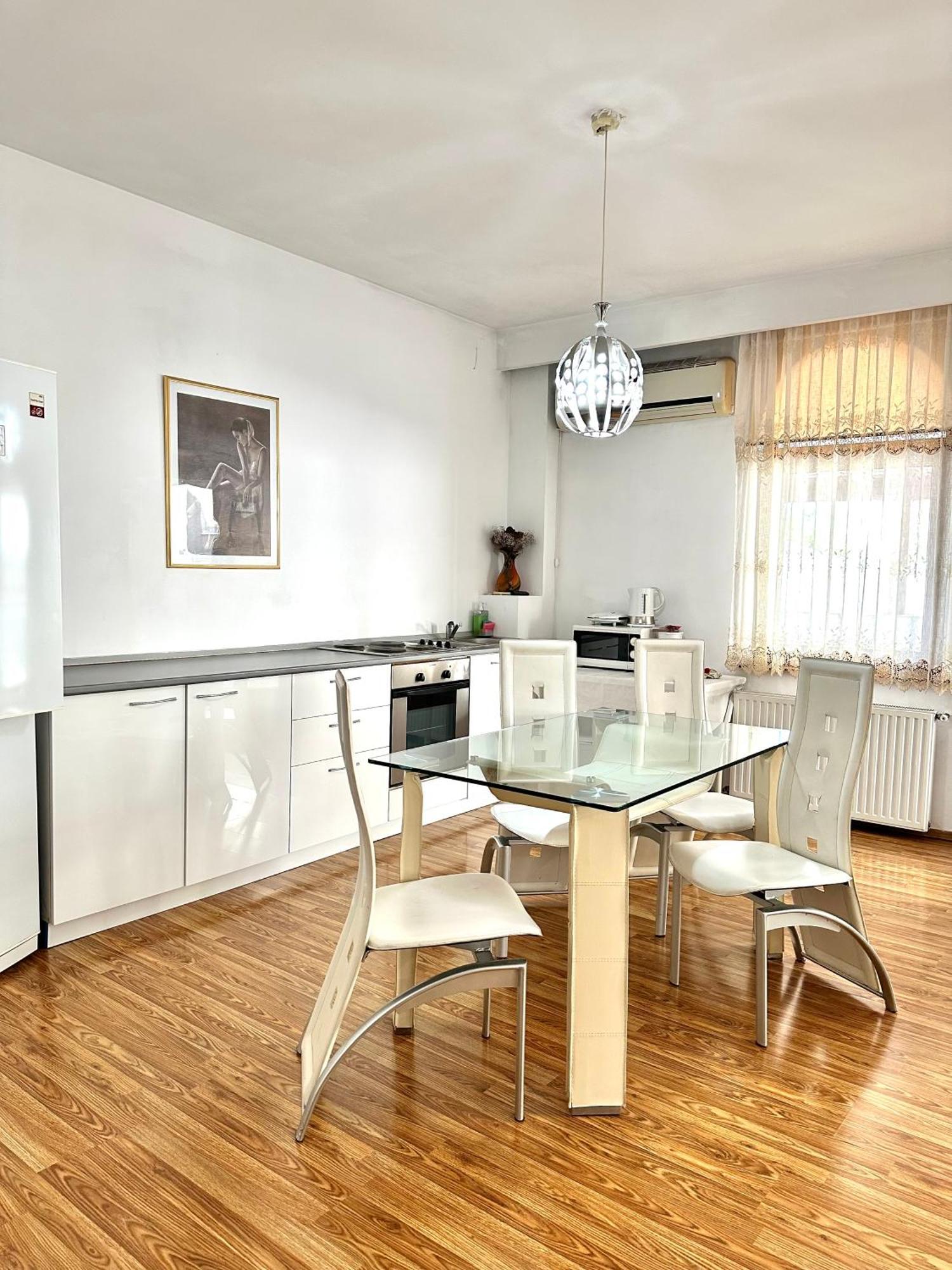 Budapest Residence บูคาเรสต์ ภายนอก รูปภาพ