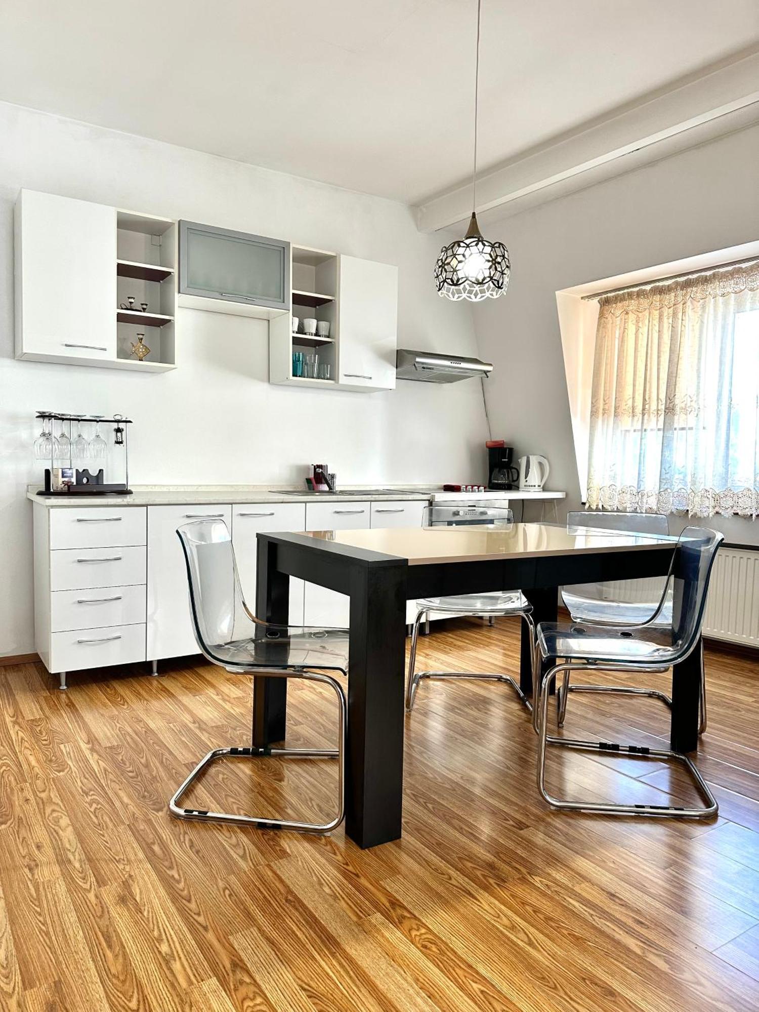 Budapest Residence บูคาเรสต์ ภายนอก รูปภาพ