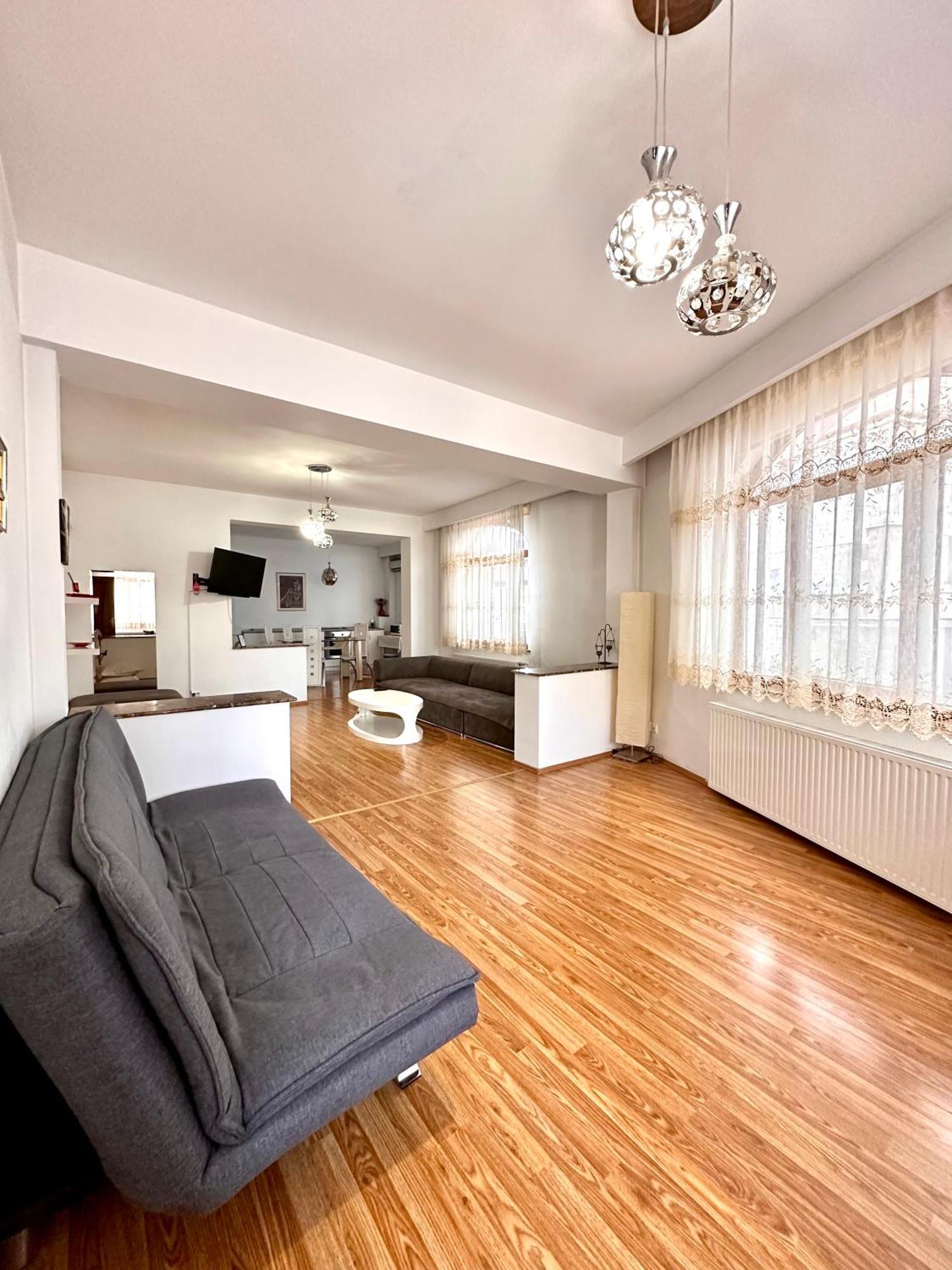 Budapest Residence บูคาเรสต์ ภายนอก รูปภาพ