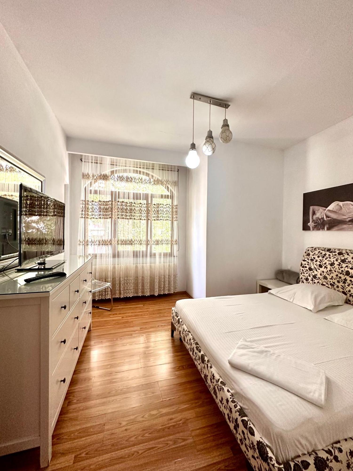 Budapest Residence บูคาเรสต์ ภายนอก รูปภาพ