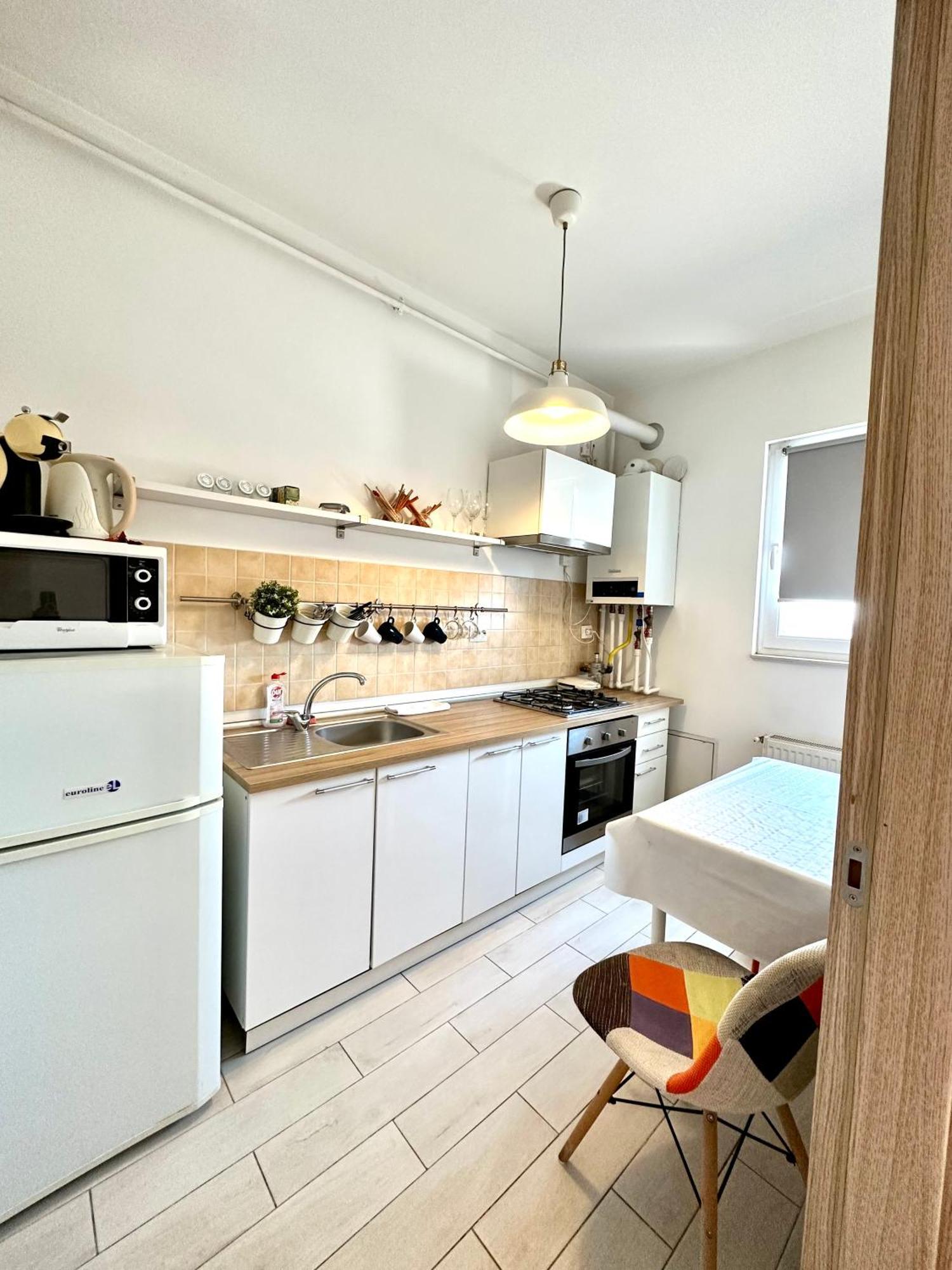 Budapest Residence บูคาเรสต์ ภายนอก รูปภาพ