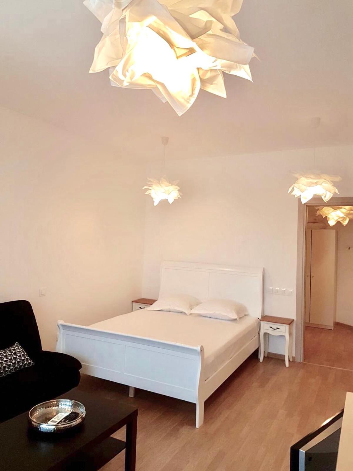 Budapest Residence บูคาเรสต์ ภายนอก รูปภาพ