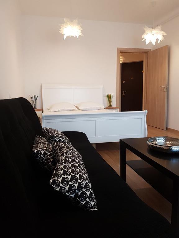 Budapest Residence บูคาเรสต์ ภายนอก รูปภาพ